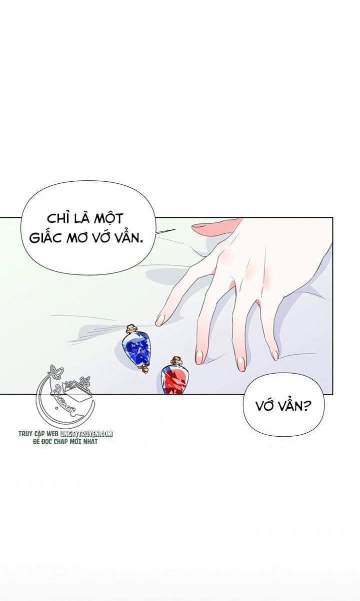 đọc truyện Kết Thúc Có Hậu Của Nhân Vật Phản Diện Chương 9.5 ảnh 31 tại Thiên Thai Truyện