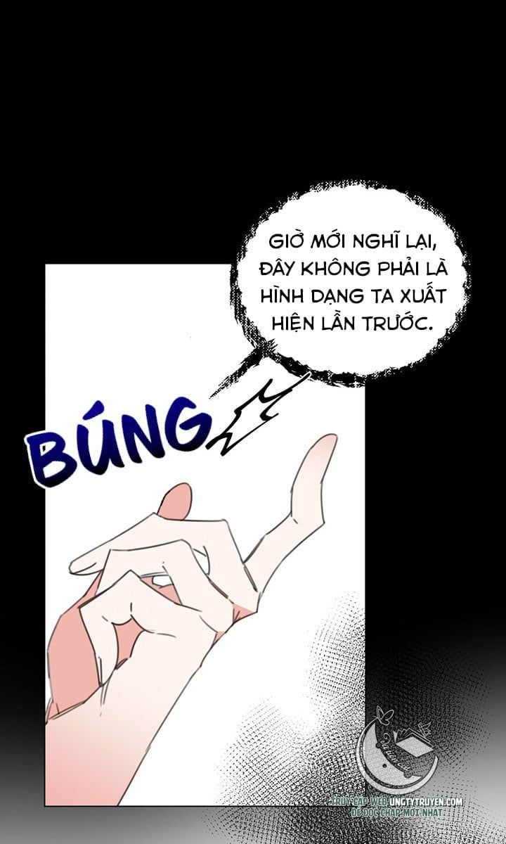 đọc truyện Kết Thúc Có Hậu Của Nhân Vật Phản Diện Chương 9.5 ảnh 10 tại Thiên Thai Truyện