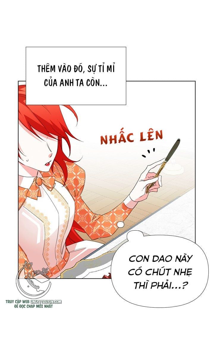 đọc truyện Kết Thúc Có Hậu Của Nhân Vật Phản Diện Chương 9 ảnh 12 tại Giả Dược