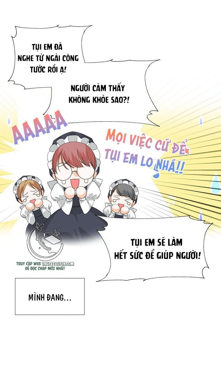 đọc truyện Kết Thúc Có Hậu Của Nhân Vật Phản Diện Chương 9 ảnh 18 tại Giả Dược