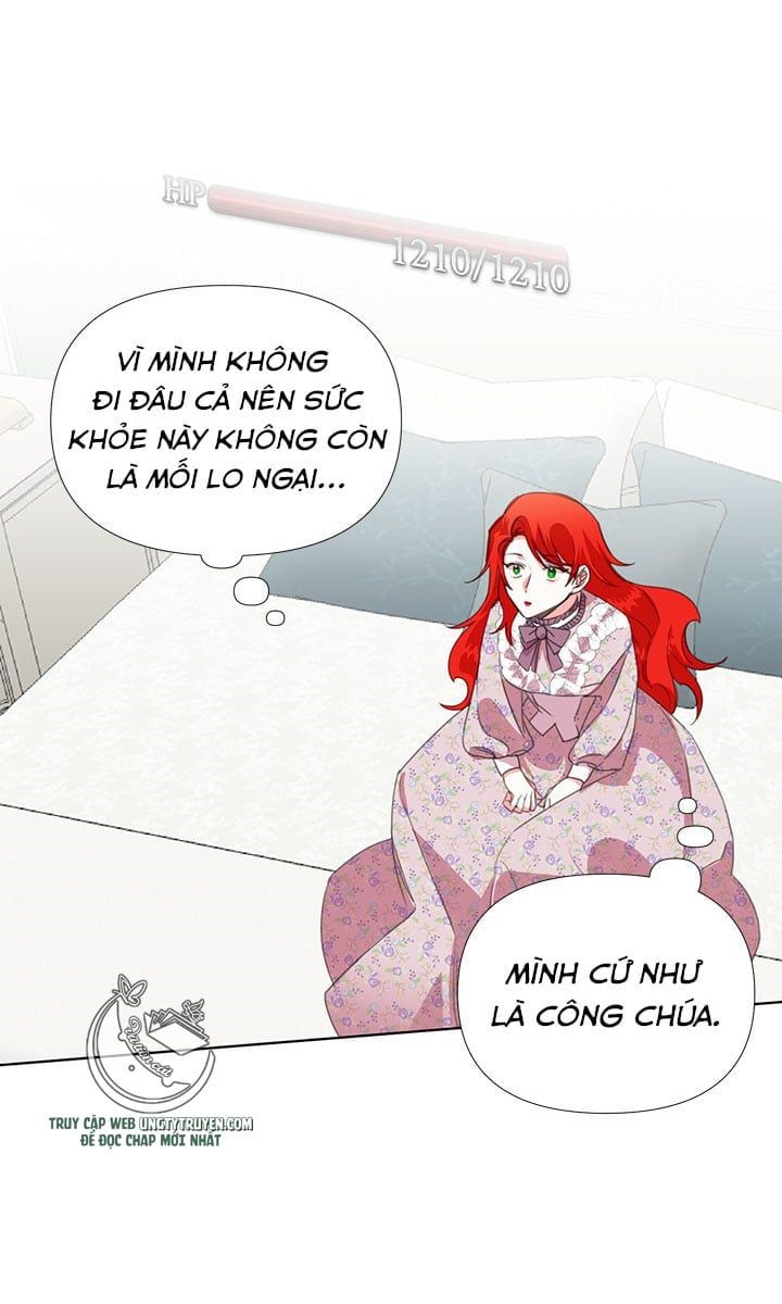 đọc truyện Kết Thúc Có Hậu Của Nhân Vật Phản Diện Chương 9 ảnh 20 tại Giả Dược