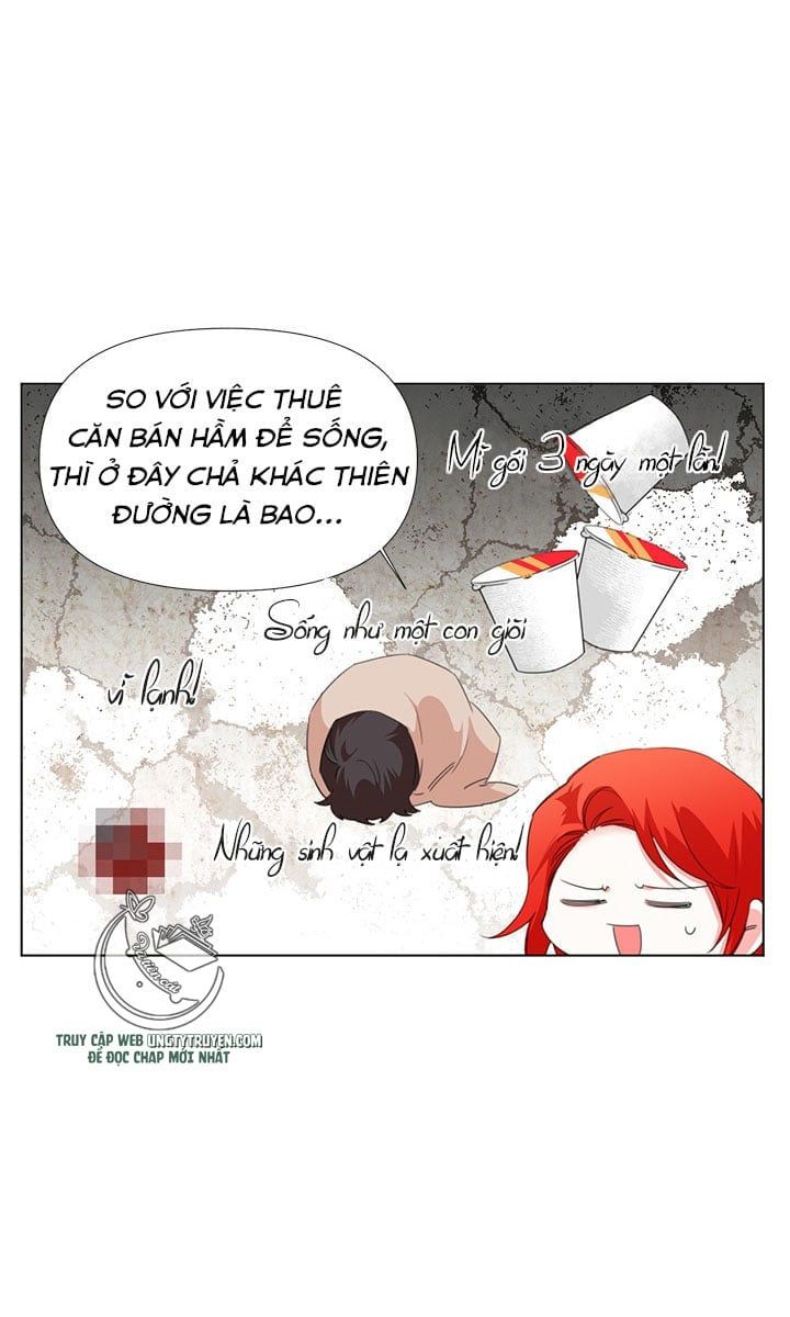 đọc truyện Kết Thúc Có Hậu Của Nhân Vật Phản Diện Chương 9 ảnh 21 tại Giả Dược