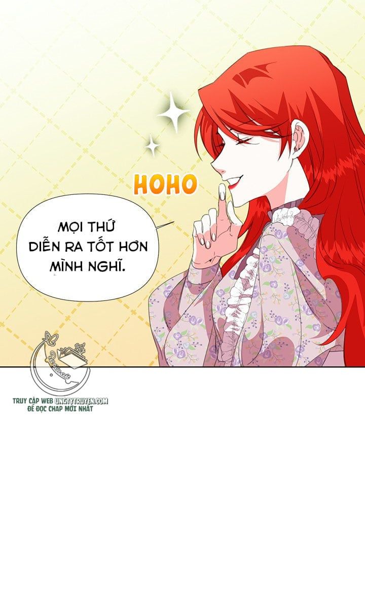 đọc truyện Kết Thúc Có Hậu Của Nhân Vật Phản Diện Chương 9 ảnh 30 tại Giả Dược