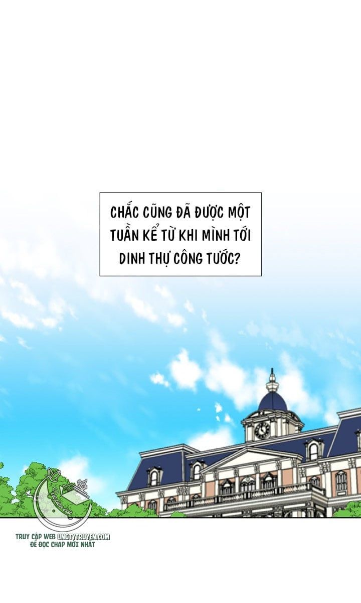 đọc truyện Kết Thúc Có Hậu Của Nhân Vật Phản Diện Chương 9 ảnh 5 tại Giả Dược