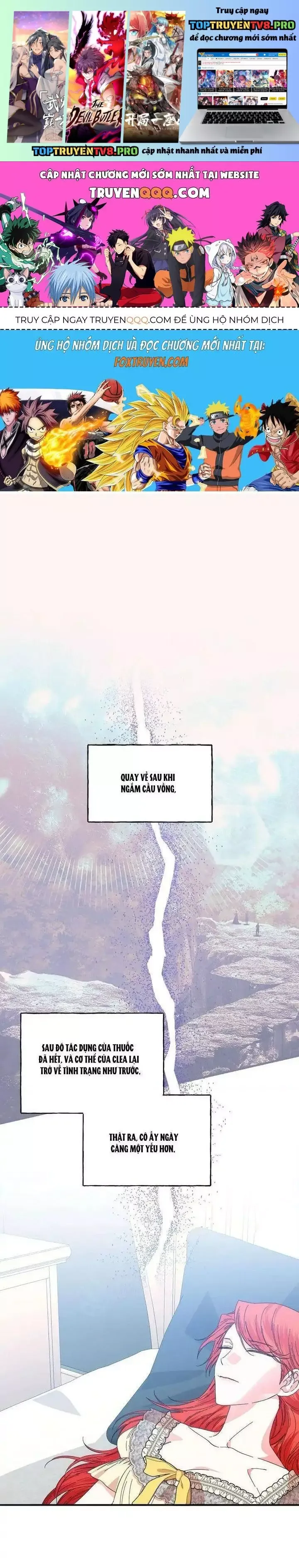 đọc truyện Kết Thúc Có Hậu Của Nhân Vật Phản Diện Chương 90 ảnh 3 tại Thiên Thai Truyện