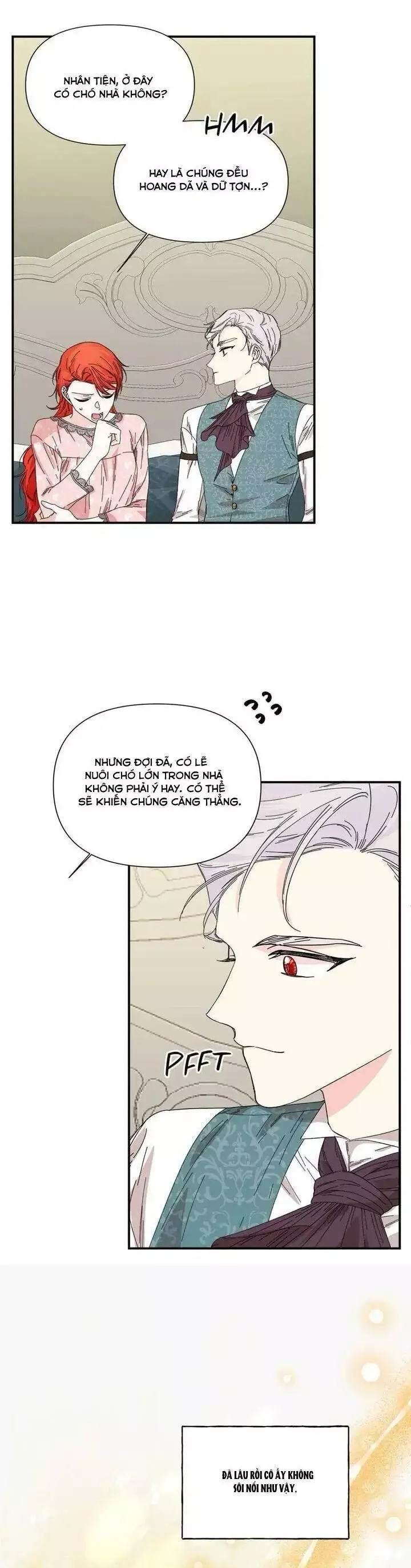 đọc truyện Kết Thúc Có Hậu Của Nhân Vật Phản Diện Chương 90 ảnh 12 tại Thiên Thai Truyện