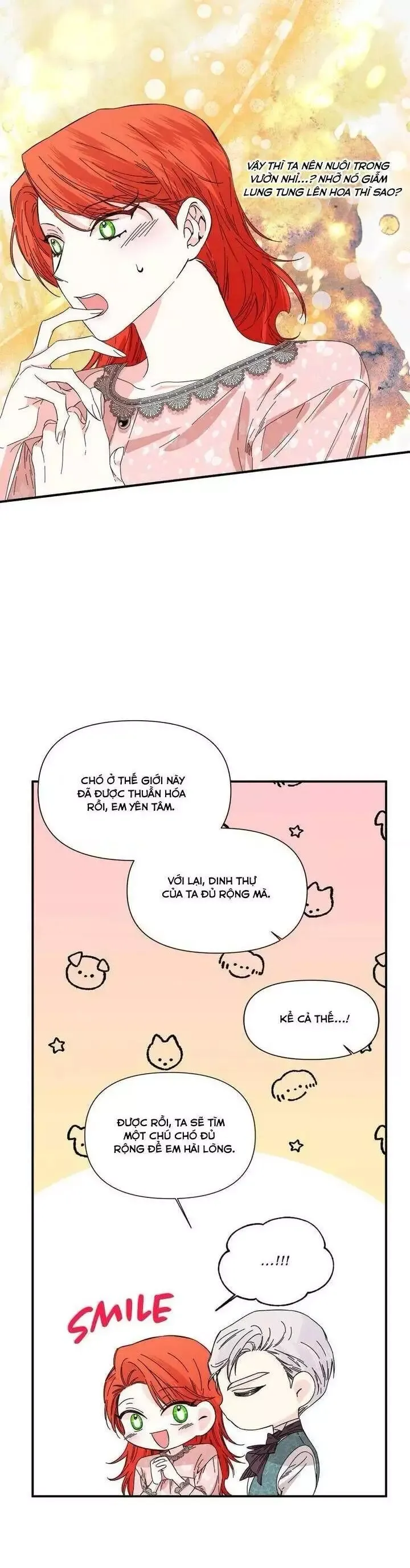 đọc truyện Kết Thúc Có Hậu Của Nhân Vật Phản Diện Chương 90 ảnh 13 tại Thiên Thai Truyện