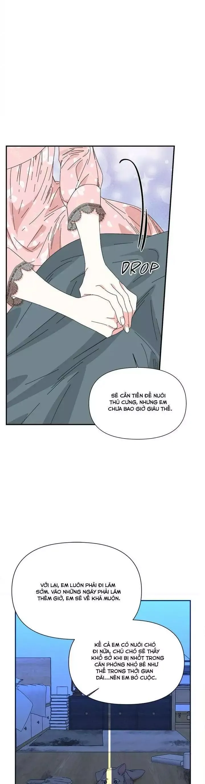 đọc truyện Kết Thúc Có Hậu Của Nhân Vật Phản Diện Chương 90 ảnh 15 tại Thiên Thai Truyện