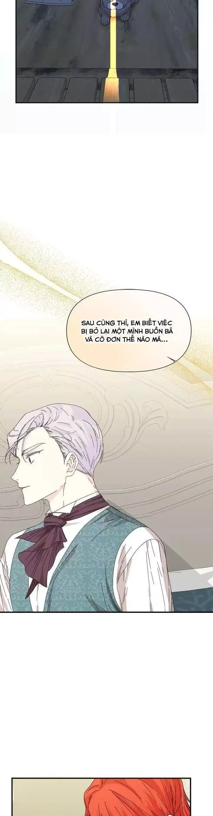 đọc truyện Kết Thúc Có Hậu Của Nhân Vật Phản Diện Chương 90 ảnh 16 tại Thiên Thai Truyện