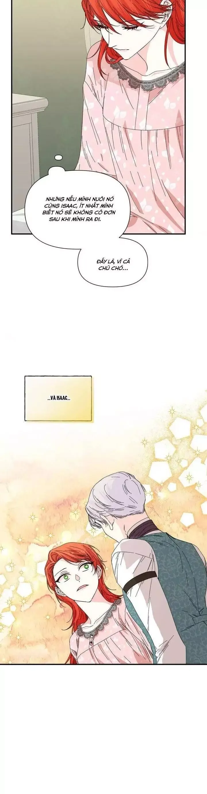 đọc truyện Kết Thúc Có Hậu Của Nhân Vật Phản Diện Chương 90 ảnh 17 tại Thiên Thai Truyện