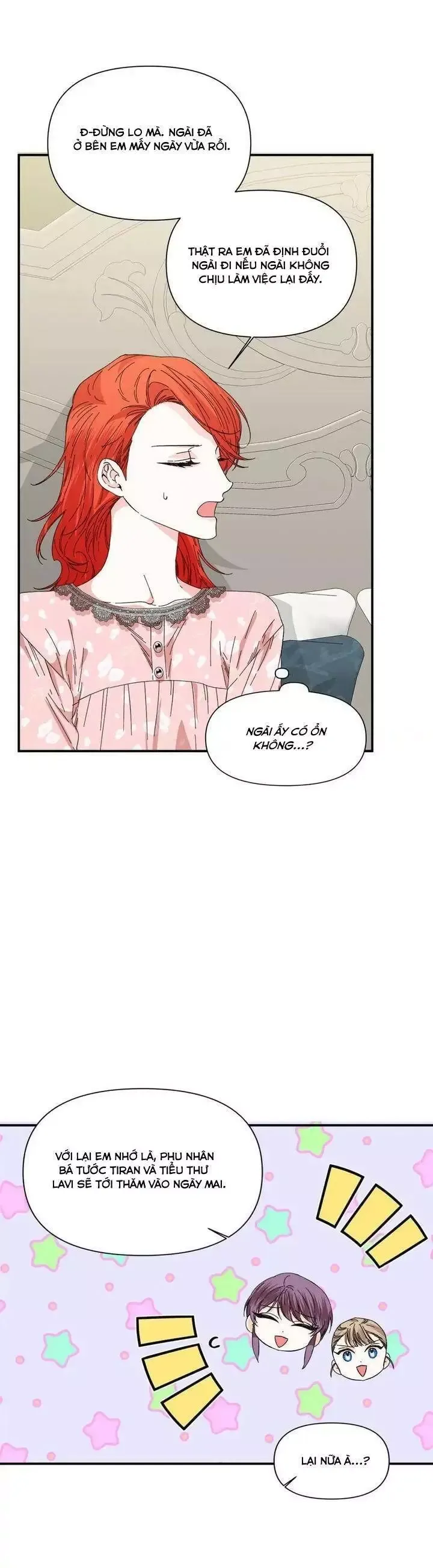 đọc truyện Kết Thúc Có Hậu Của Nhân Vật Phản Diện Chương 90 ảnh 19 tại Thiên Thai Truyện