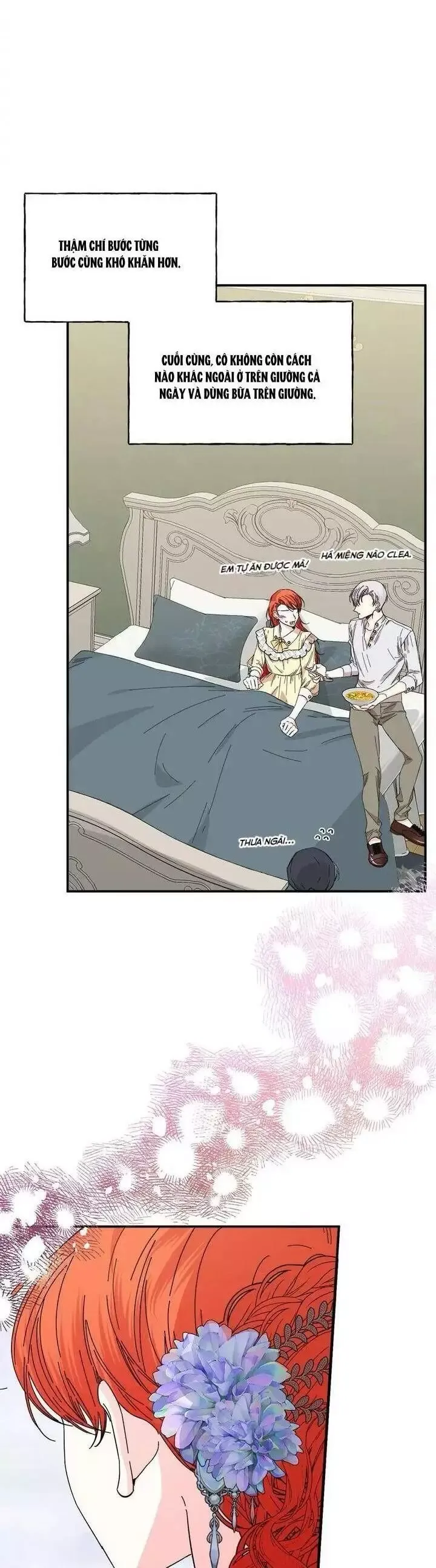 đọc truyện Kết Thúc Có Hậu Của Nhân Vật Phản Diện Chương 90 ảnh 4 tại Thiên Thai Truyện