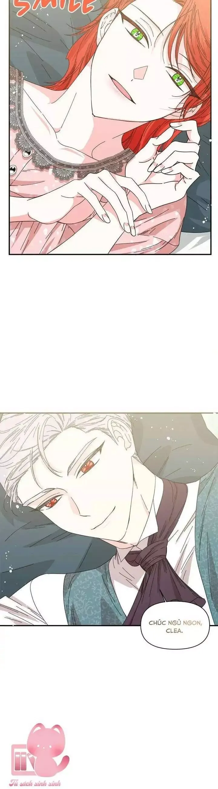 đọc truyện Kết Thúc Có Hậu Của Nhân Vật Phản Diện Chương 90 ảnh 22 tại Thiên Thai Truyện