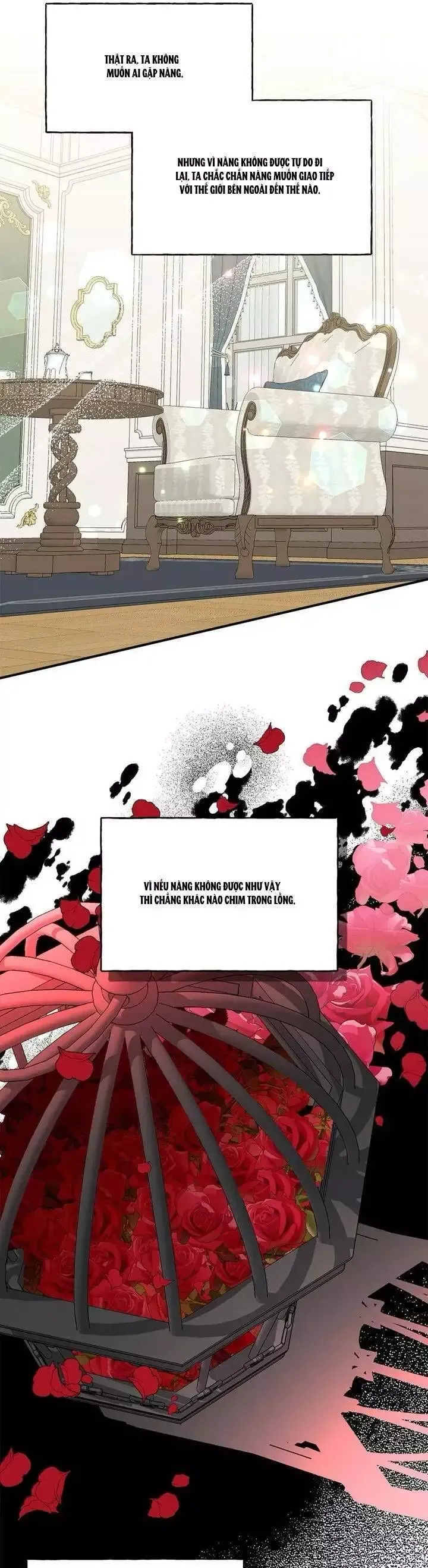 đọc truyện Kết Thúc Có Hậu Của Nhân Vật Phản Diện Chương 90 ảnh 23 tại Thiên Thai Truyện