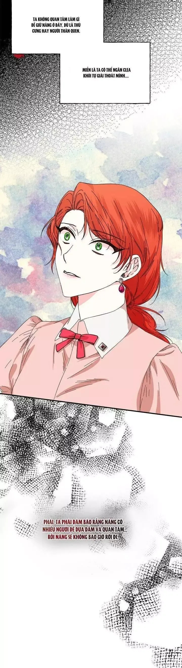 đọc truyện Kết Thúc Có Hậu Của Nhân Vật Phản Diện Chương 90 ảnh 24 tại Thiên Thai Truyện