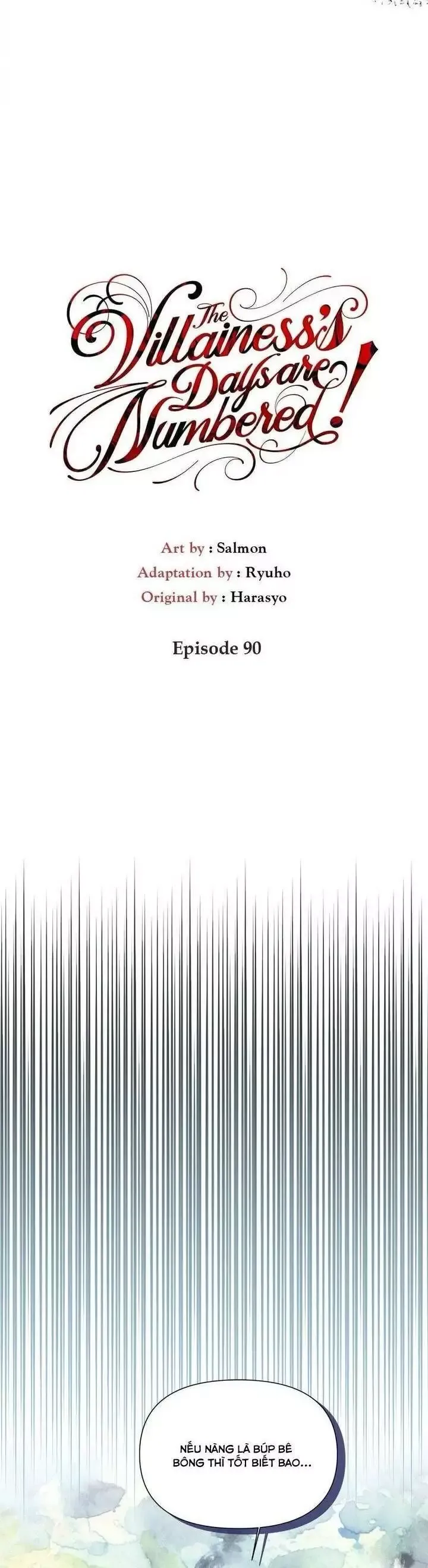 đọc truyện Kết Thúc Có Hậu Của Nhân Vật Phản Diện Chương 90 ảnh 25 tại Thiên Thai Truyện