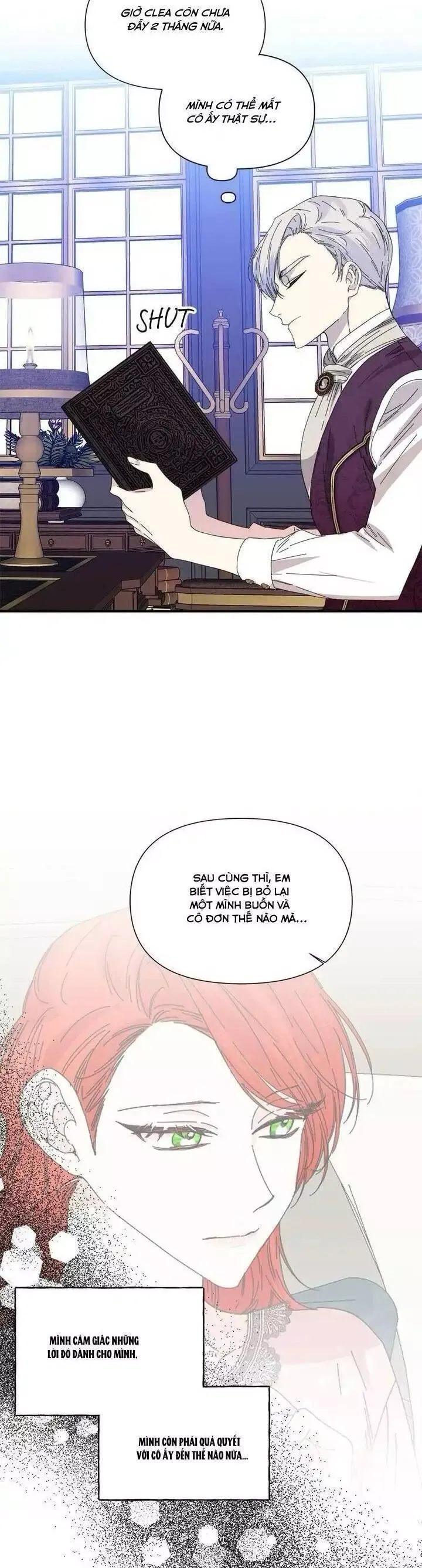 đọc truyện Kết Thúc Có Hậu Của Nhân Vật Phản Diện Chương 90 ảnh 29 tại Thiên Thai Truyện