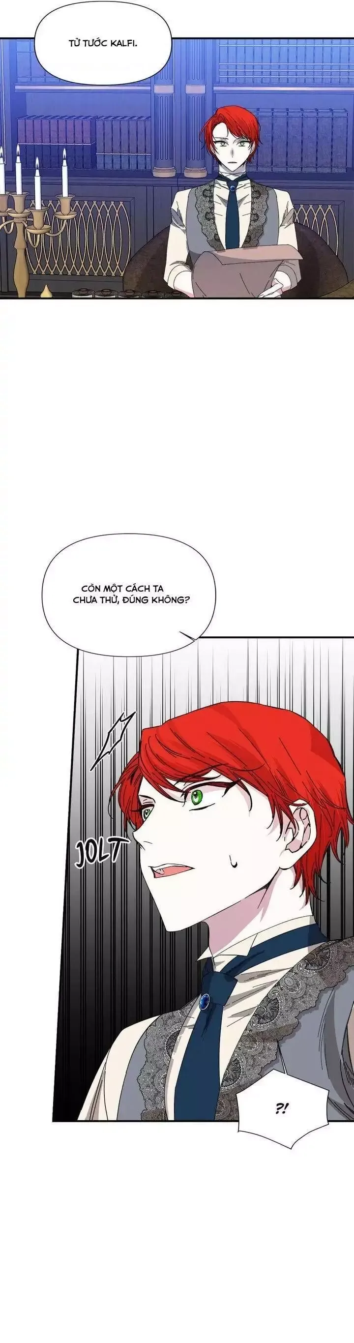 đọc truyện Kết Thúc Có Hậu Của Nhân Vật Phản Diện Chương 90 ảnh 31 tại Thiên Thai Truyện