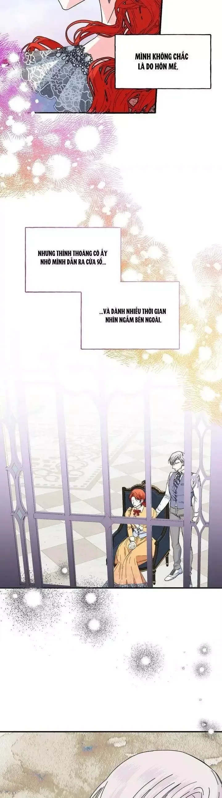 đọc truyện Kết Thúc Có Hậu Của Nhân Vật Phản Diện Chương 90 ảnh 5 tại Thiên Thai Truyện