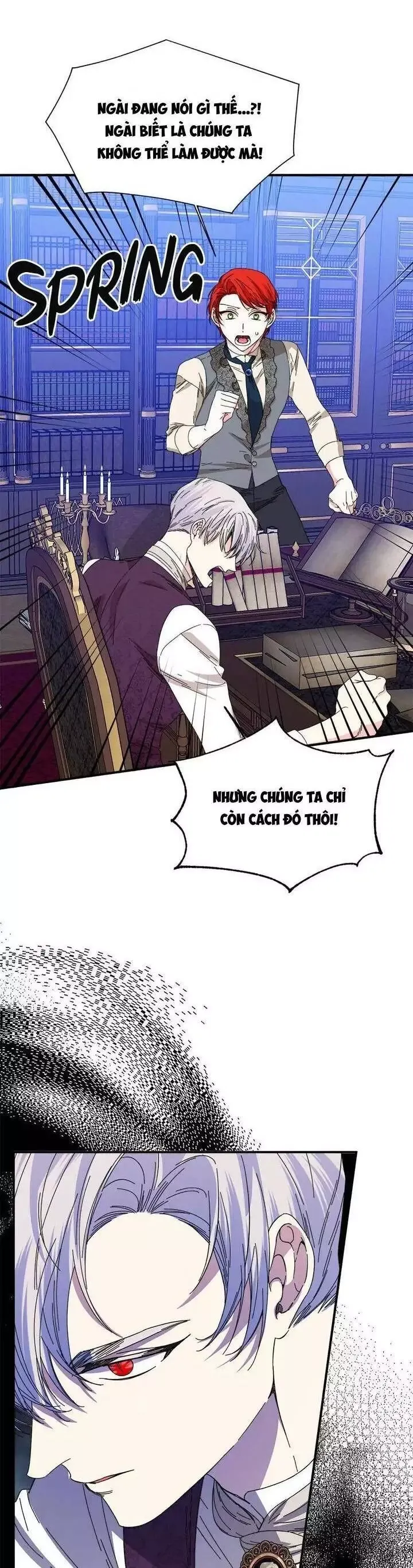 đọc truyện Kết Thúc Có Hậu Của Nhân Vật Phản Diện Chương 90 ảnh 32 tại Thiên Thai Truyện