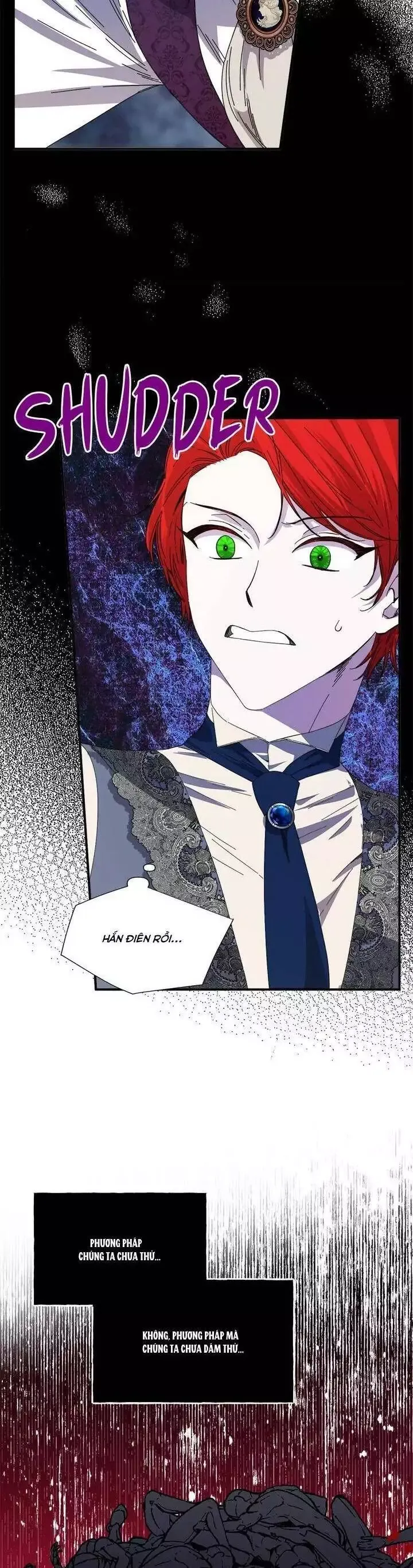 đọc truyện Kết Thúc Có Hậu Của Nhân Vật Phản Diện Chương 90 ảnh 33 tại Thiên Thai Truyện