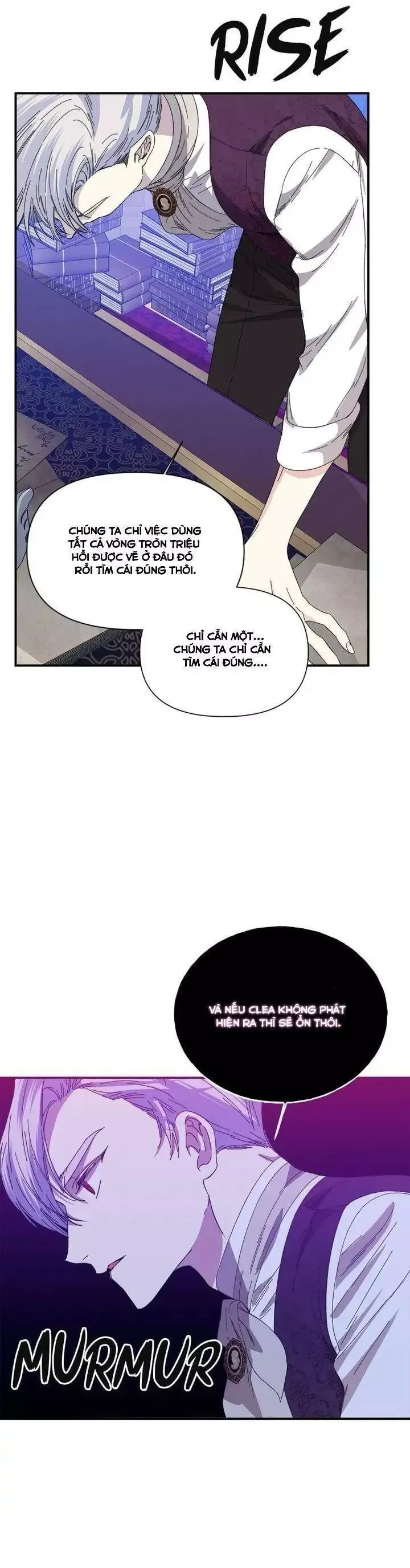 đọc truyện Kết Thúc Có Hậu Của Nhân Vật Phản Diện Chương 90 ảnh 35 tại Thiên Thai Truyện