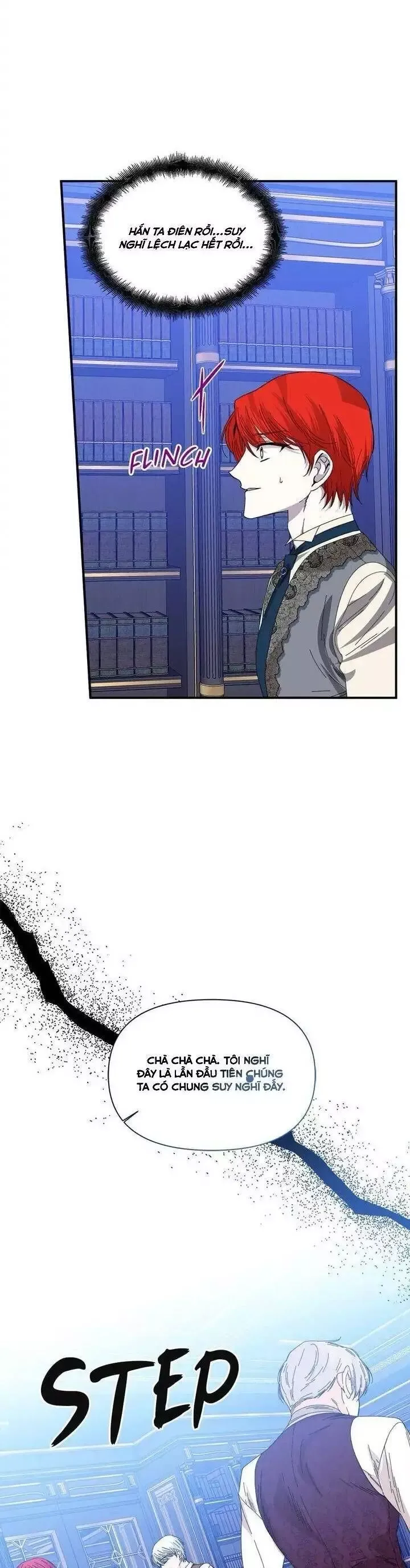 đọc truyện Kết Thúc Có Hậu Của Nhân Vật Phản Diện Chương 90 ảnh 36 tại Thiên Thai Truyện