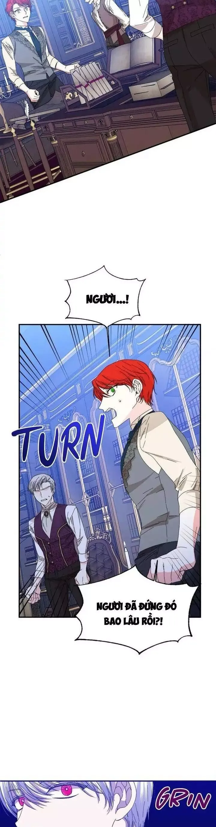 đọc truyện Kết Thúc Có Hậu Của Nhân Vật Phản Diện Chương 90 ảnh 37 tại Thiên Thai Truyện