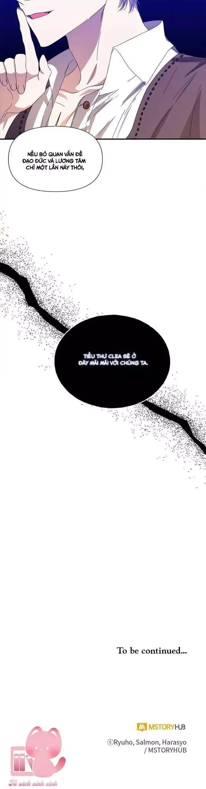 đọc truyện Kết Thúc Có Hậu Của Nhân Vật Phản Diện Chương 90 ảnh 38 tại Thiên Thai Truyện