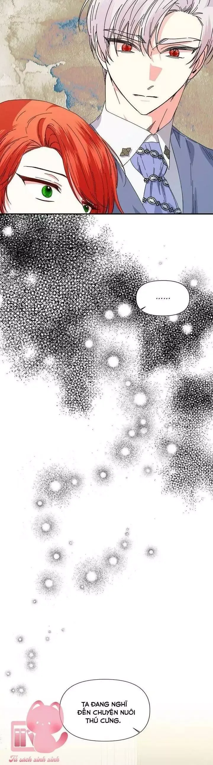 đọc truyện Kết Thúc Có Hậu Của Nhân Vật Phản Diện Chương 90 ảnh 6 tại Thiên Thai Truyện