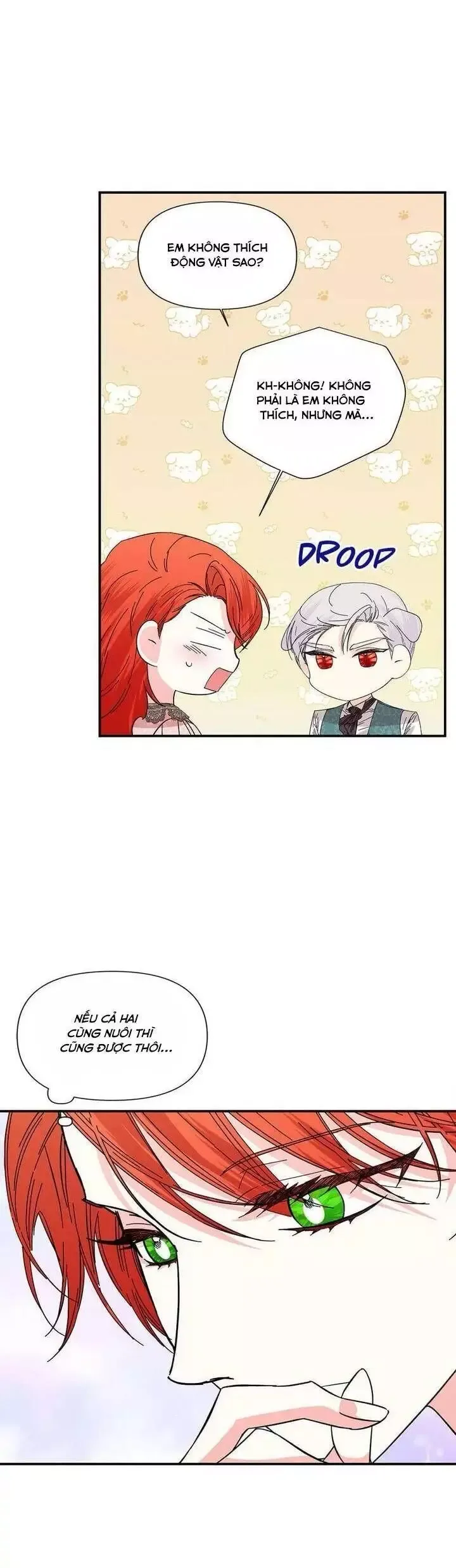 đọc truyện Kết Thúc Có Hậu Của Nhân Vật Phản Diện Chương 90 ảnh 8 tại Thiên Thai Truyện