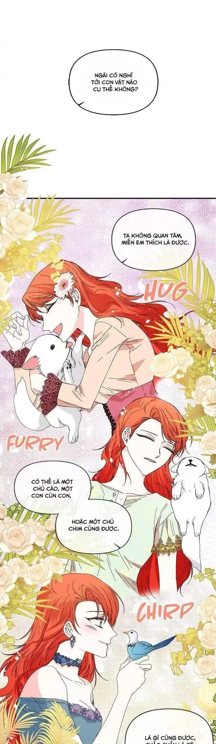 đọc truyện Kết Thúc Có Hậu Của Nhân Vật Phản Diện Chương 90 ảnh 9 tại Thiên Thai Truyện