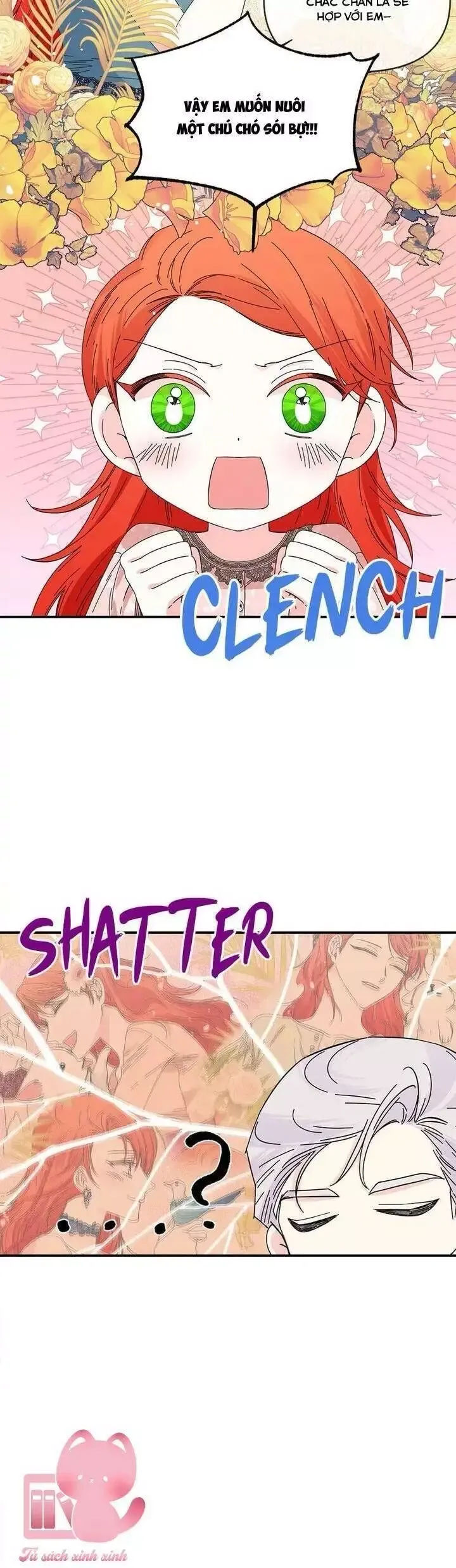 đọc truyện Kết Thúc Có Hậu Của Nhân Vật Phản Diện Chương 90 ảnh 10 tại Thiên Thai Truyện