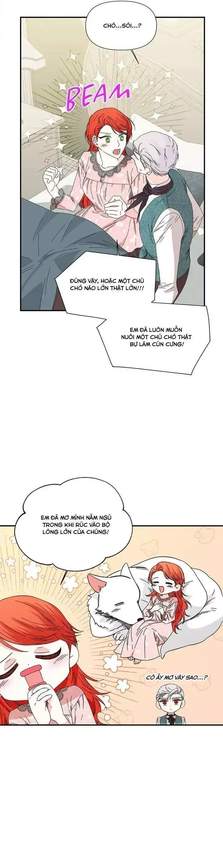 đọc truyện Kết Thúc Có Hậu Của Nhân Vật Phản Diện Chương 90 ảnh 11 tại Thiên Thai Truyện