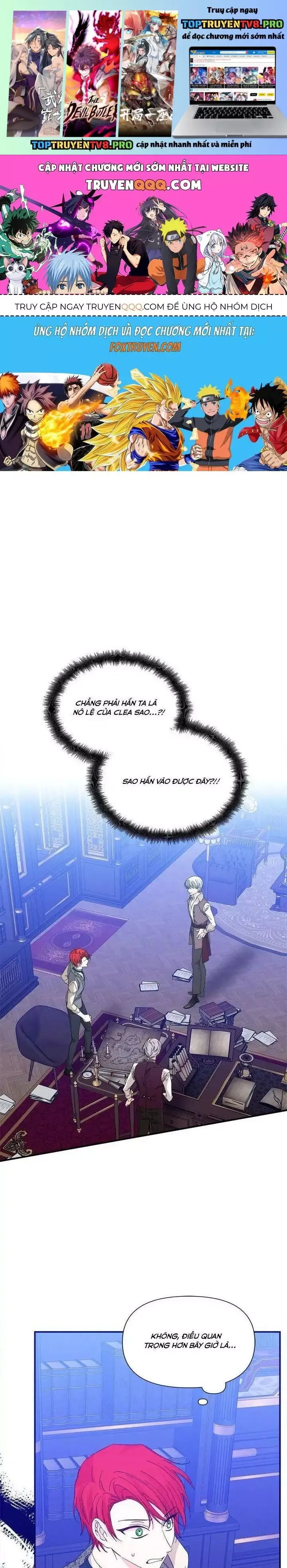 đọc truyện Kết Thúc Có Hậu Của Nhân Vật Phản Diện Chương 91 ảnh 3 tại Thiên Thai Truyện