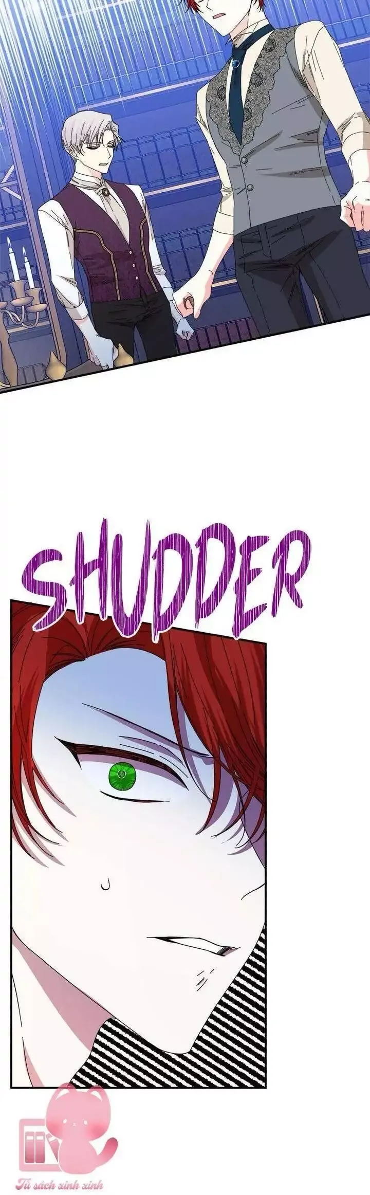 đọc truyện Kết Thúc Có Hậu Của Nhân Vật Phản Diện Chương 91 ảnh 14 tại Thiên Thai Truyện