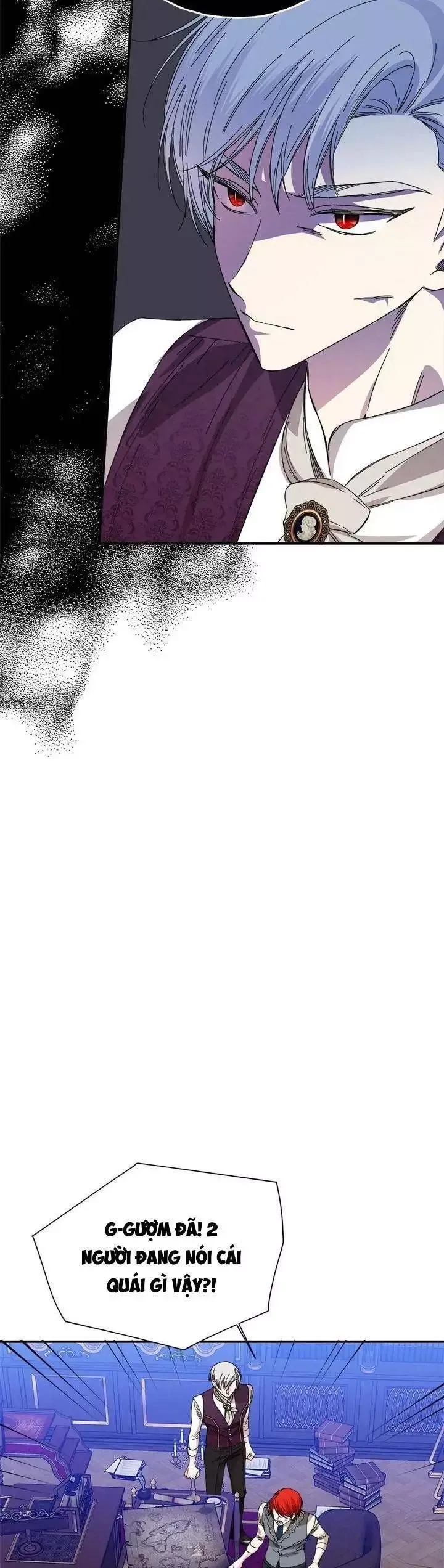 đọc truyện Kết Thúc Có Hậu Của Nhân Vật Phản Diện Chương 91 ảnh 16 tại Thiên Thai Truyện