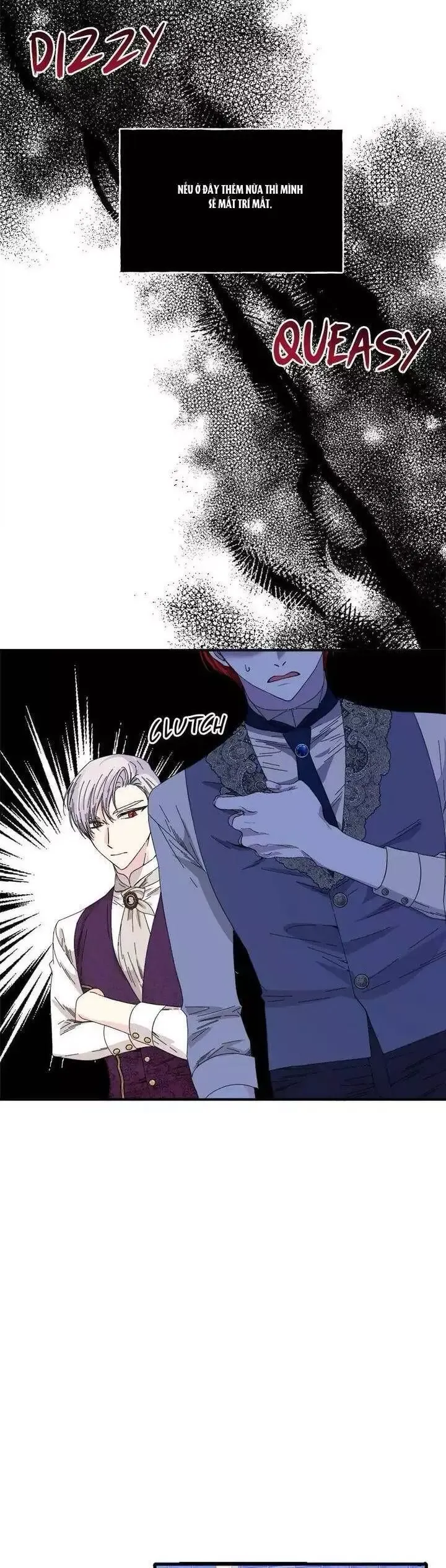 đọc truyện Kết Thúc Có Hậu Của Nhân Vật Phản Diện Chương 91 ảnh 20 tại Thiên Thai Truyện