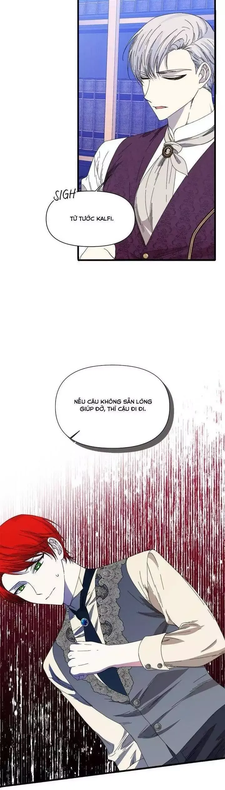 đọc truyện Kết Thúc Có Hậu Của Nhân Vật Phản Diện Chương 91 ảnh 21 tại Thiên Thai Truyện