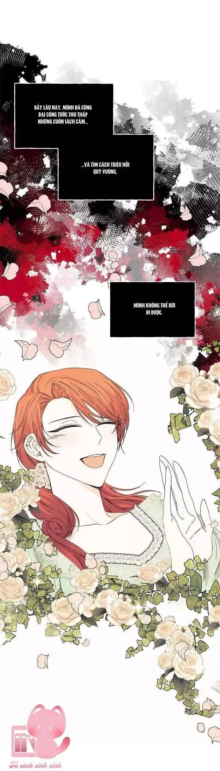 đọc truyện Kết Thúc Có Hậu Của Nhân Vật Phản Diện Chương 91 ảnh 22 tại Thiên Thai Truyện