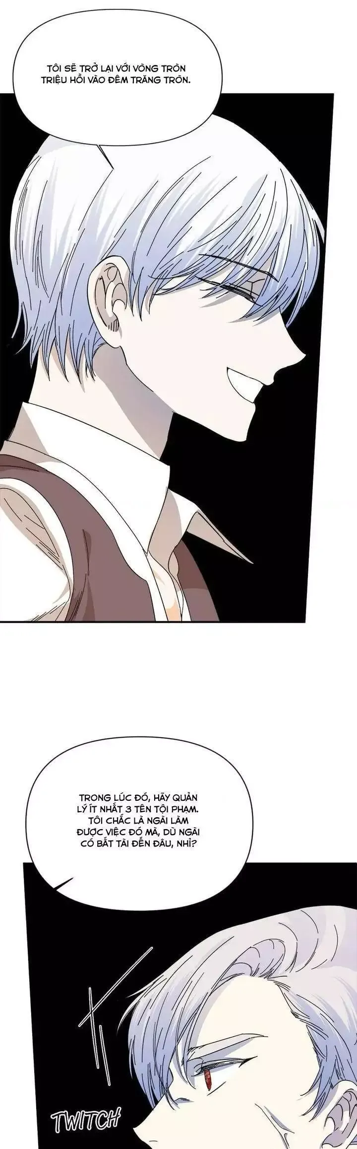 đọc truyện Kết Thúc Có Hậu Của Nhân Vật Phản Diện Chương 91 ảnh 27 tại Thiên Thai Truyện