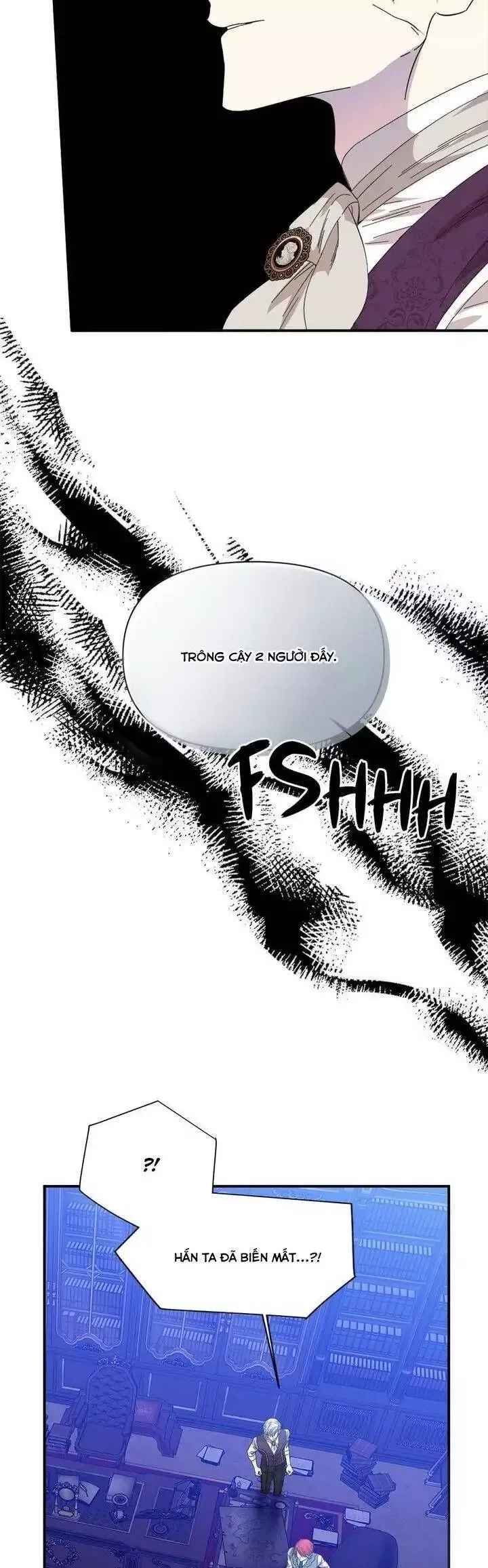 đọc truyện Kết Thúc Có Hậu Của Nhân Vật Phản Diện Chương 91 ảnh 28 tại Thiên Thai Truyện