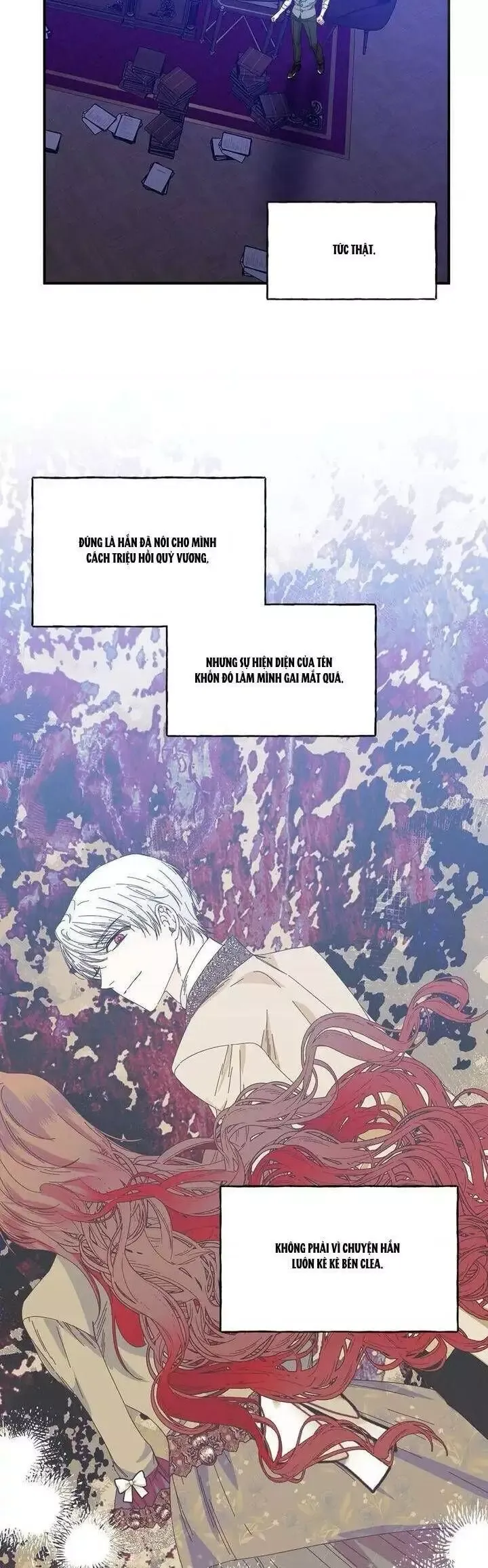 đọc truyện Kết Thúc Có Hậu Của Nhân Vật Phản Diện Chương 91 ảnh 29 tại Thiên Thai Truyện