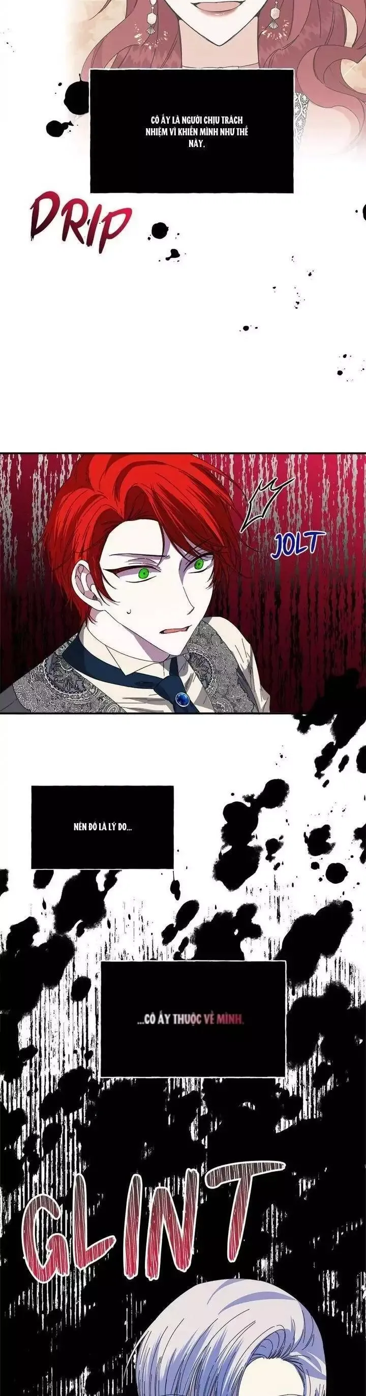 đọc truyện Kết Thúc Có Hậu Của Nhân Vật Phản Diện Chương 91 ảnh 32 tại Thiên Thai Truyện