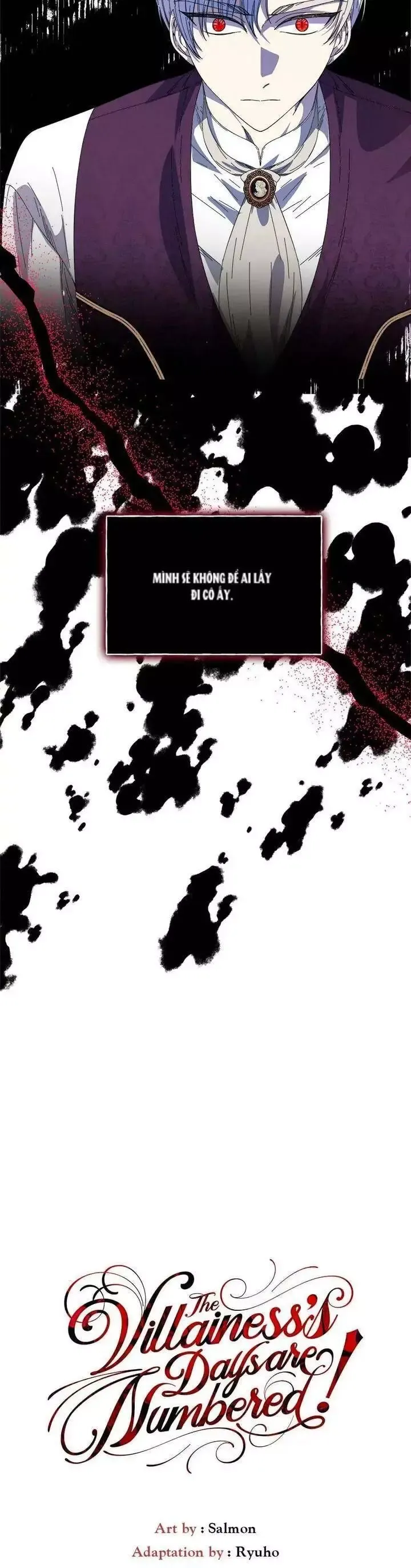 đọc truyện Kết Thúc Có Hậu Của Nhân Vật Phản Diện Chương 91 ảnh 33 tại Thiên Thai Truyện