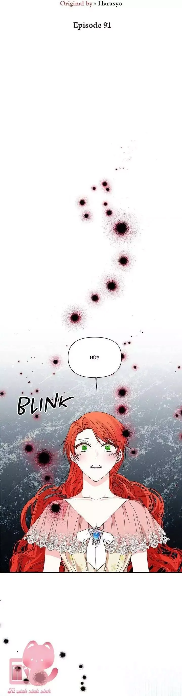 đọc truyện Kết Thúc Có Hậu Của Nhân Vật Phản Diện Chương 91 ảnh 34 tại Thiên Thai Truyện