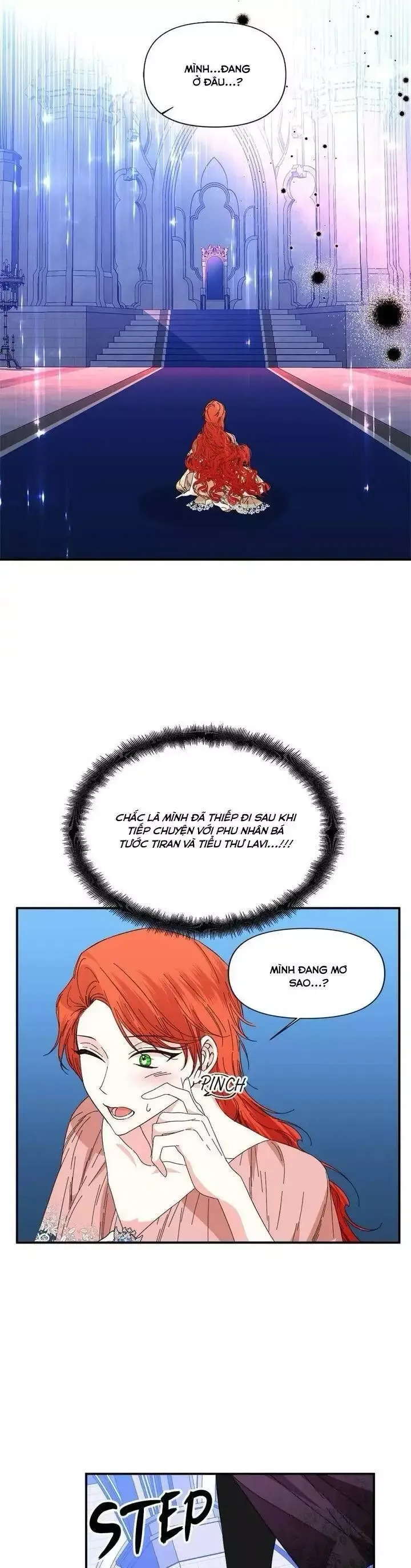 đọc truyện Kết Thúc Có Hậu Của Nhân Vật Phản Diện Chương 91 ảnh 35 tại Thiên Thai Truyện