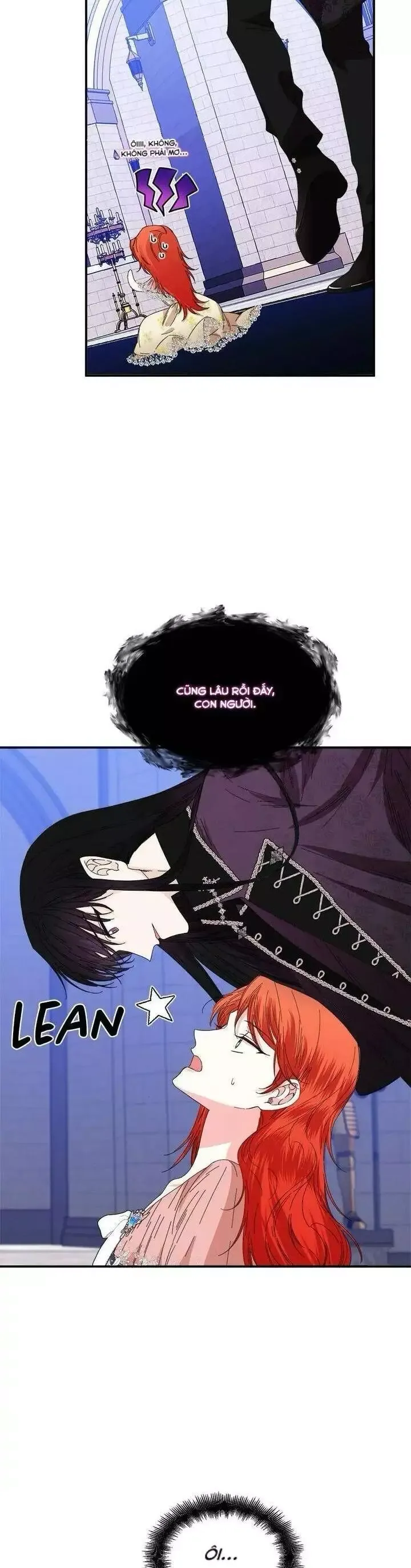 đọc truyện Kết Thúc Có Hậu Của Nhân Vật Phản Diện Chương 91 ảnh 36 tại Thiên Thai Truyện