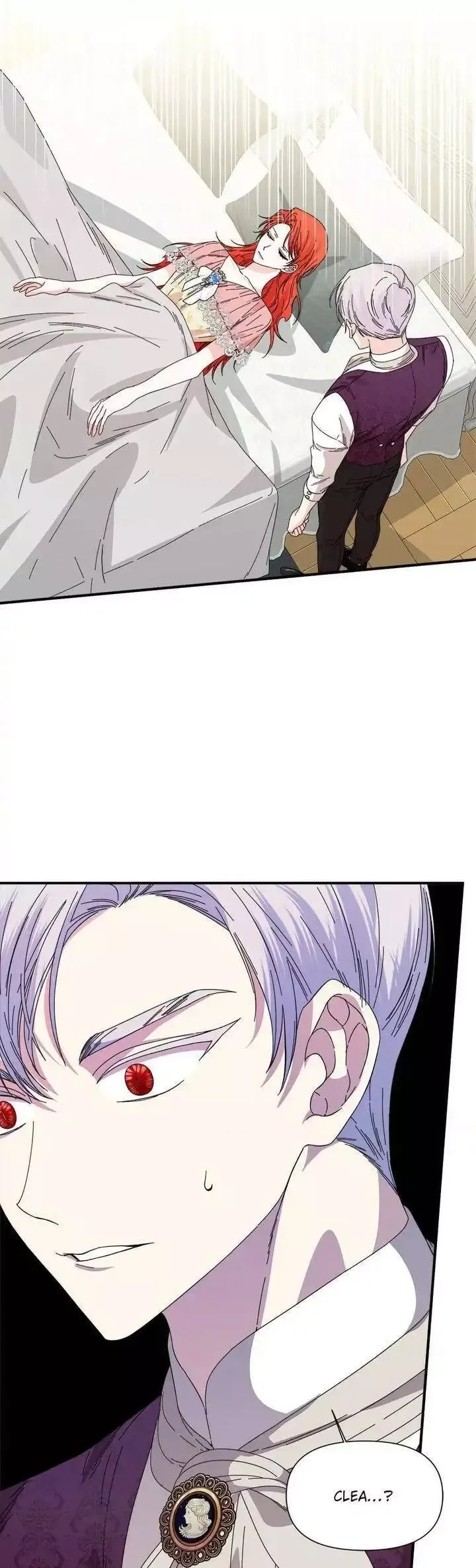 đọc truyện Kết Thúc Có Hậu Của Nhân Vật Phản Diện Chương 91 ảnh 40 tại Thiên Thai Truyện