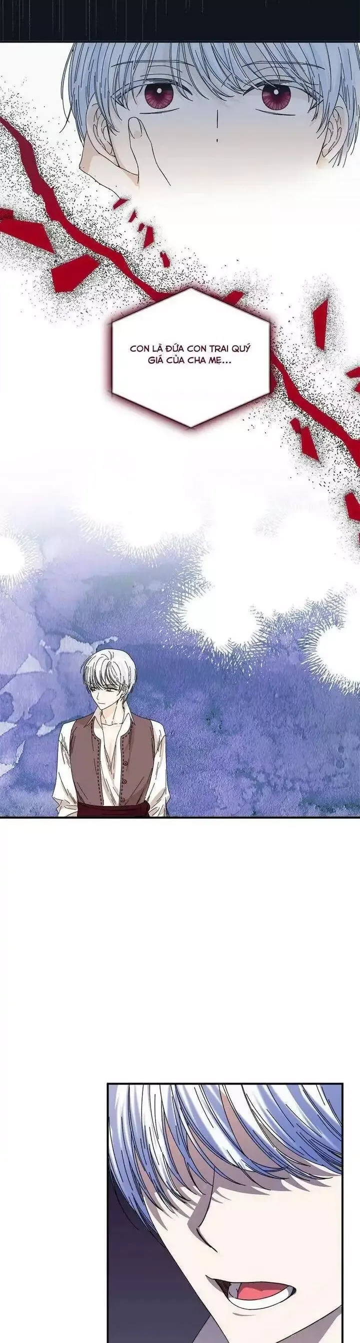 đọc truyện Kết Thúc Có Hậu Của Nhân Vật Phản Diện Chương 91 ảnh 9 tại Thiên Thai Truyện